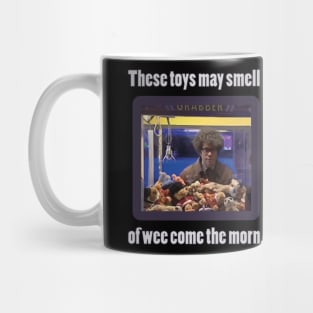 Wee Toys Mug